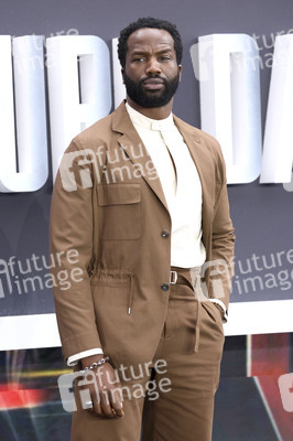 Filmpremiere 'Disclosure Day' in London