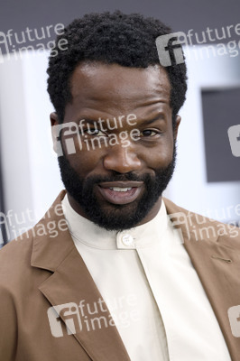 Filmpremiere 'Disclosure Day' in London
