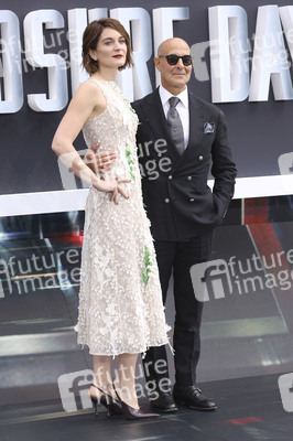 Filmpremiere 'Disclosure Day' in London
