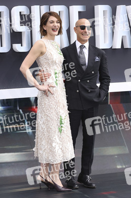 Filmpremiere 'Disclosure Day' in London