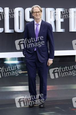 Filmpremiere 'Disclosure Day' in London