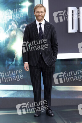 Filmpremiere 'Disclosure Day' in London