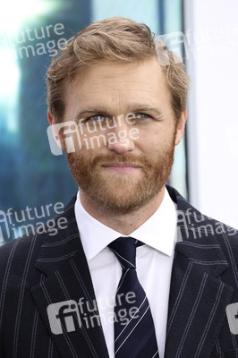 Filmpremiere 'Disclosure Day' in London