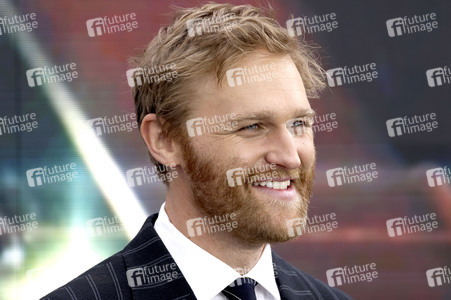 Filmpremiere 'Disclosure Day' in London