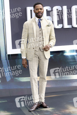 Filmpremiere 'Disclosure Day' in London