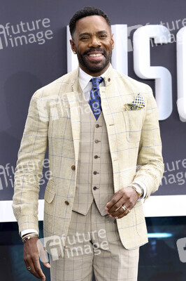 Filmpremiere 'Disclosure Day' in London