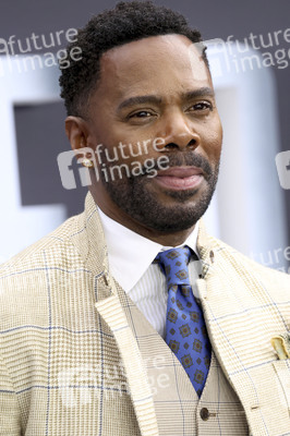 Filmpremiere 'Disclosure Day' in London