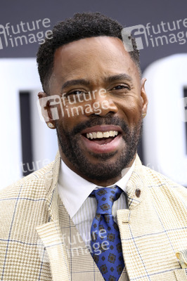 Filmpremiere 'Disclosure Day' in London