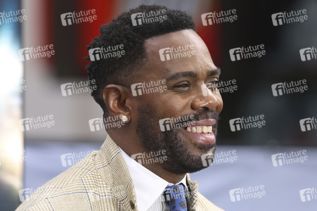 Filmpremiere 'Disclosure Day' in London
