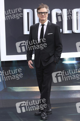 Filmpremiere 'Disclosure Day' in London