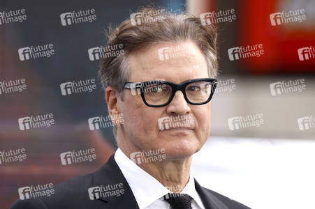 Filmpremiere 'Disclosure Day' in London
