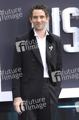 Filmpremiere 'Disclosure Day' in London