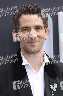 Filmpremiere 'Disclosure Day' in London