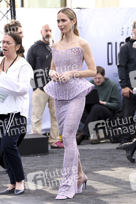 Filmpremiere 'Disclosure Day' in London
