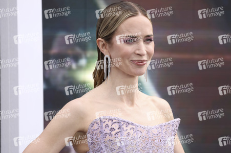 Filmpremiere 'Disclosure Day' in London