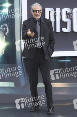 Filmpremiere 'Disclosure Day' in London