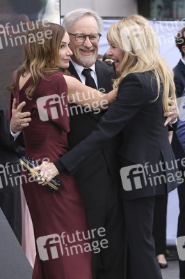 Filmpremiere 'Disclosure Day' in London