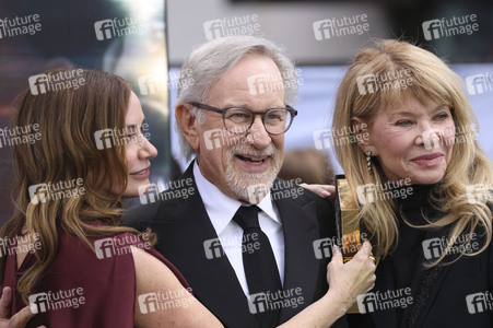Filmpremiere 'Disclosure Day' in London
