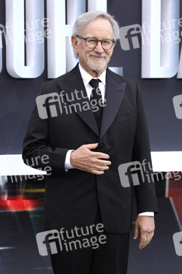 Filmpremiere 'Disclosure Day' in London