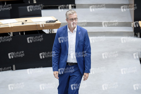 87. Plenarsitzung des Berliner Senat in Berlin