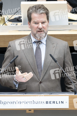87. Plenarsitzung des Berliner Senat in Berlin