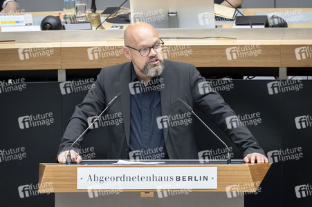 87. Plenarsitzung des Berliner Senat in Berlin