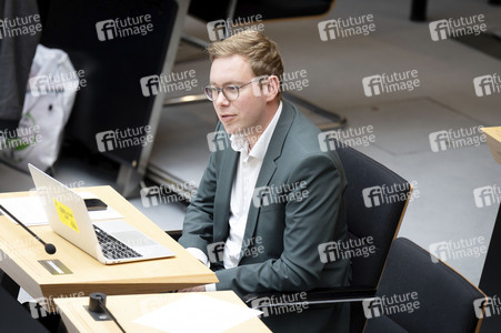87. Plenarsitzung des Berliner Senat in Berlin