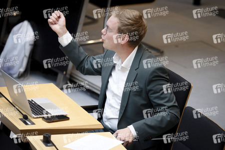 87. Plenarsitzung des Berliner Senat in Berlin