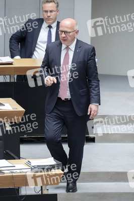 87. Plenarsitzung des Berliner Senat in Berlin