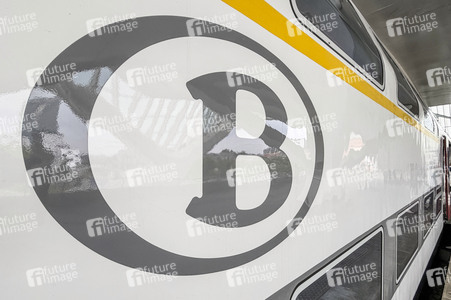 Symbolfoto Belgische Staatsbahnen - SNCB
