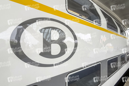Symbolfoto Belgische Staatsbahnen - SNCB