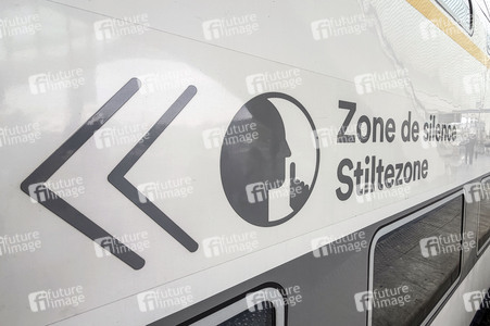 Symbolfoto Belgische Staatsbahnen - SNCB