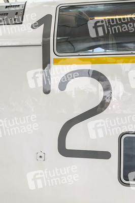 Symbolfoto Belgische Staatsbahnen - SNCB