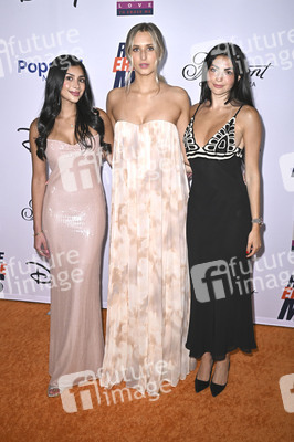 Race to Erase MS Gala 2026 in Los Angeles