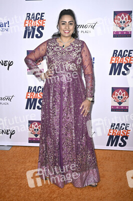 Race to Erase MS Gala 2026 in Los Angeles