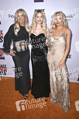 Race to Erase MS Gala 2026 in Los Angeles