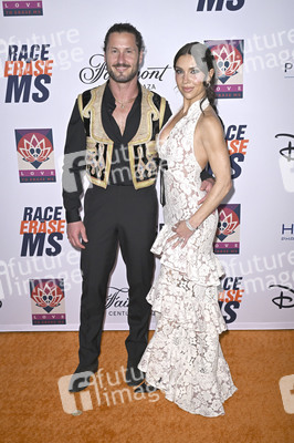 Race to Erase MS Gala 2026 in Los Angeles