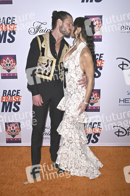 Race to Erase MS Gala 2026 in Los Angeles