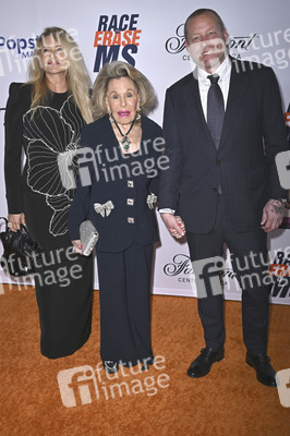 Race to Erase MS Gala 2026 in Los Angeles