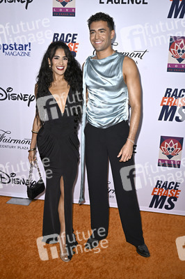 Race to Erase MS Gala 2026 in Los Angeles