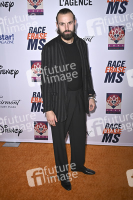 Race to Erase MS Gala 2026 in Los Angeles
