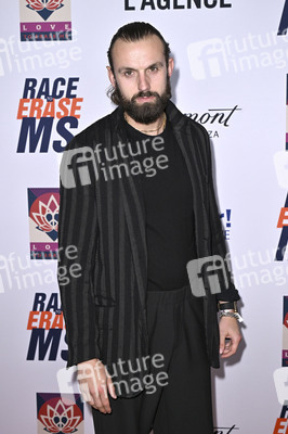 Race to Erase MS Gala 2026 in Los Angeles
