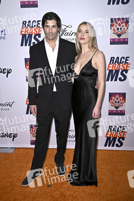 Race to Erase MS Gala 2026 in Los Angeles