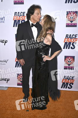 Race to Erase MS Gala 2026 in Los Angeles