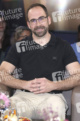 'NDR Talk Show' in Hamburg