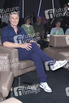 'NDR Talk Show' in Hamburg