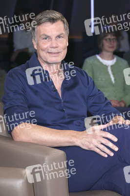 'NDR Talk Show' in Hamburg