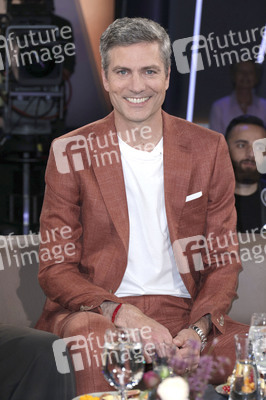 'NDR Talk Show' in Hamburg
