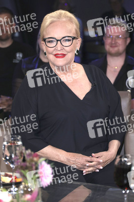 'NDR Talk Show' in Hamburg