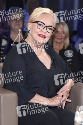 'NDR Talk Show' in Hamburg